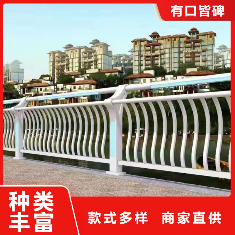 同城【鼎森】质量可靠的高速桥梁护栏基地