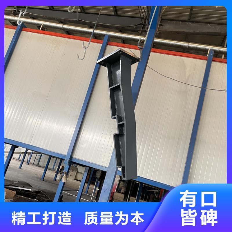201不銹鋼復合管護欄_鍍鋅噴塑防撞欄支持定制貼心售后