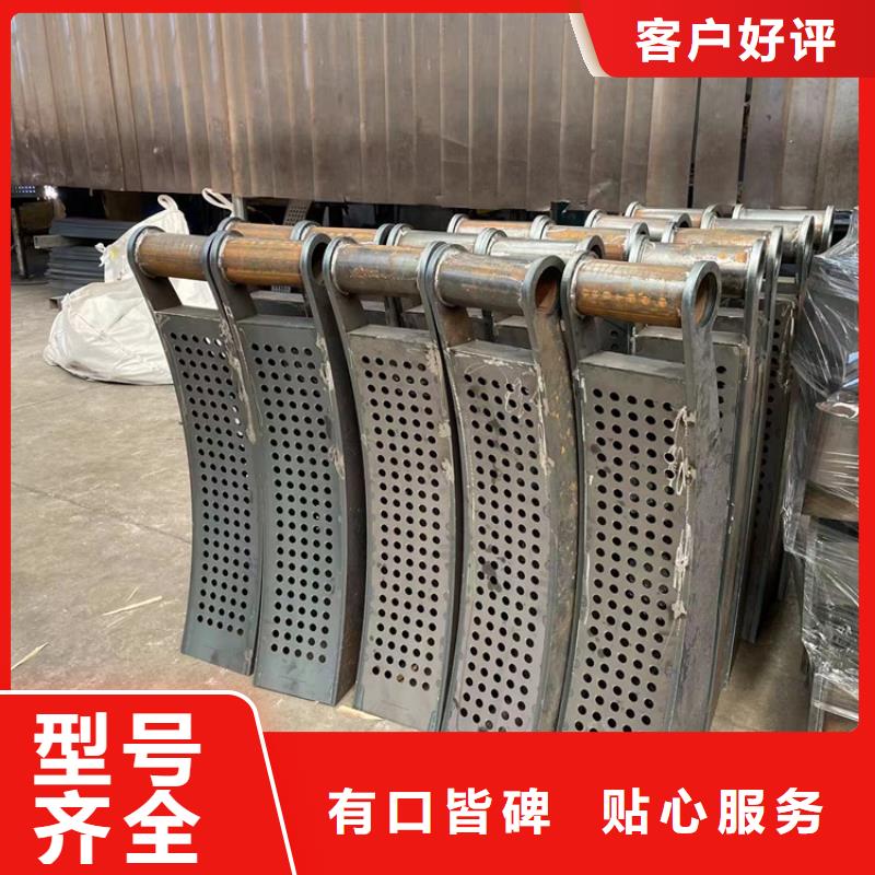 道路防撞護(hù)欄防撞護(hù)欄貨源充足