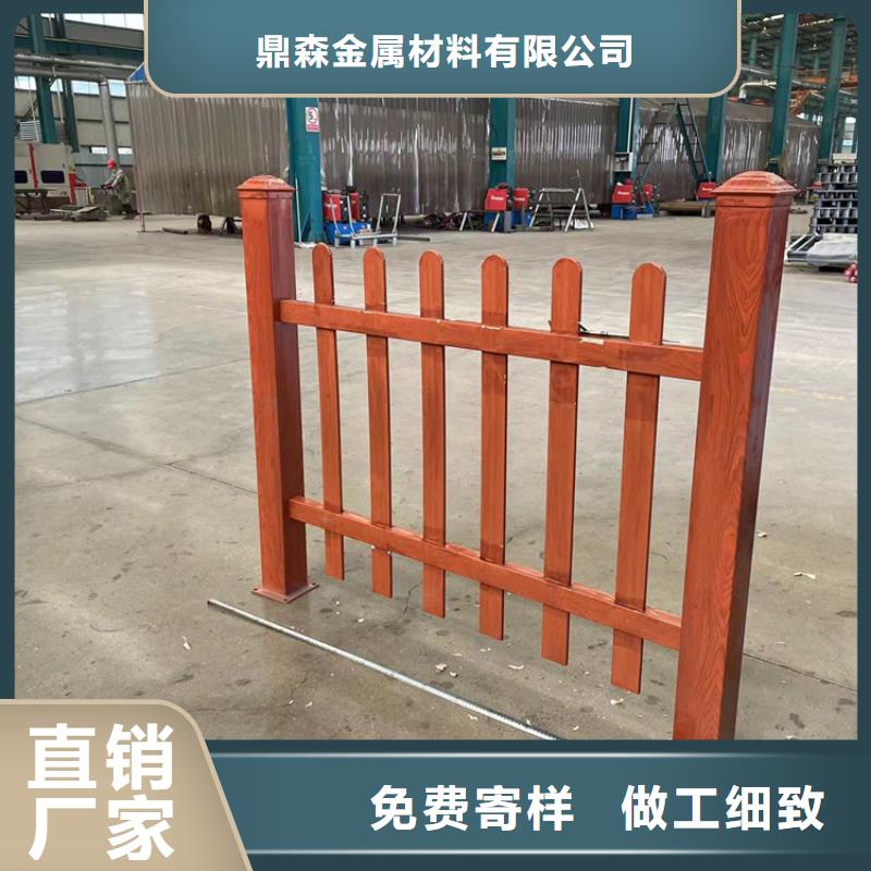 道路防撞護欄不銹鋼景觀護欄現貨滿足大量采購
