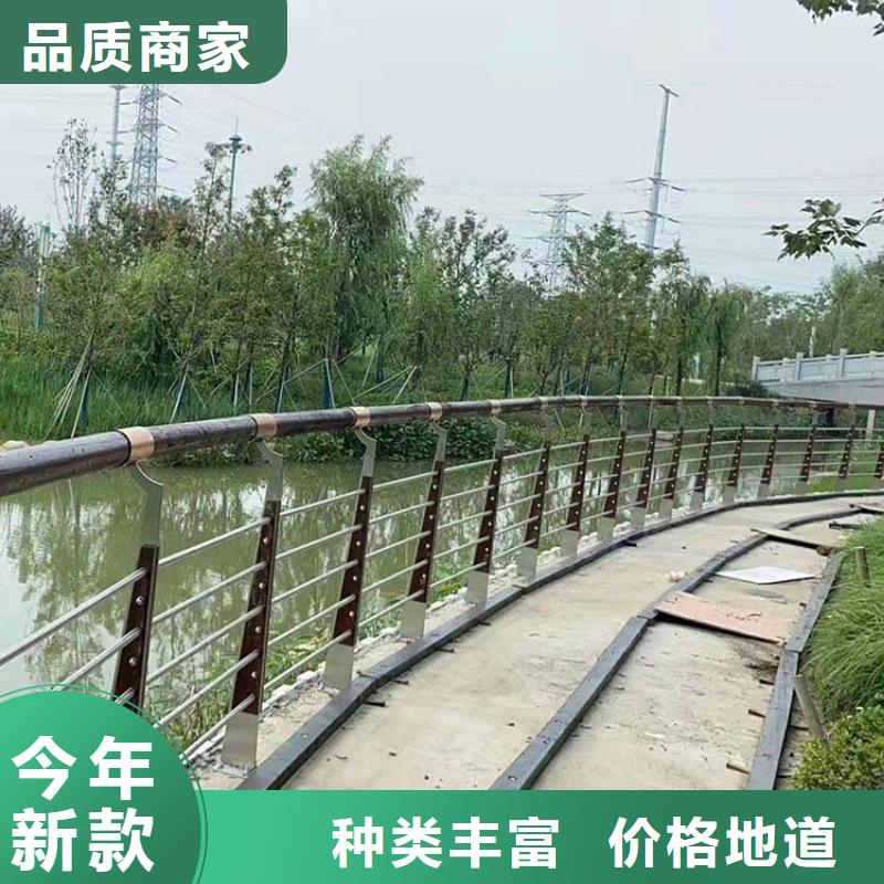道路防撞護欄,【鋁合金護欄】售后服務完善
