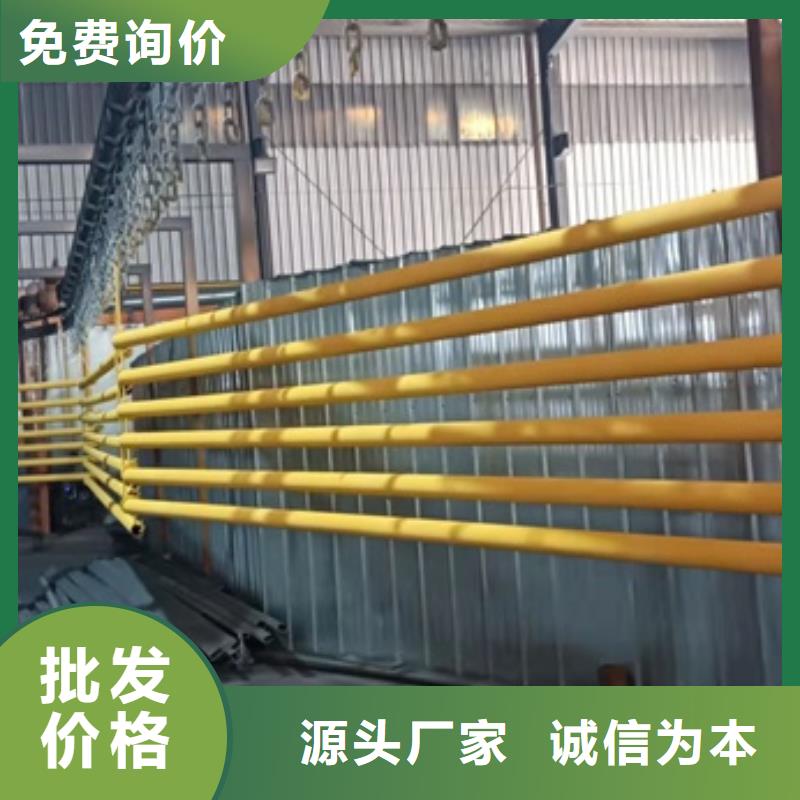 護欄-Led燈光護欄大品牌值得信賴