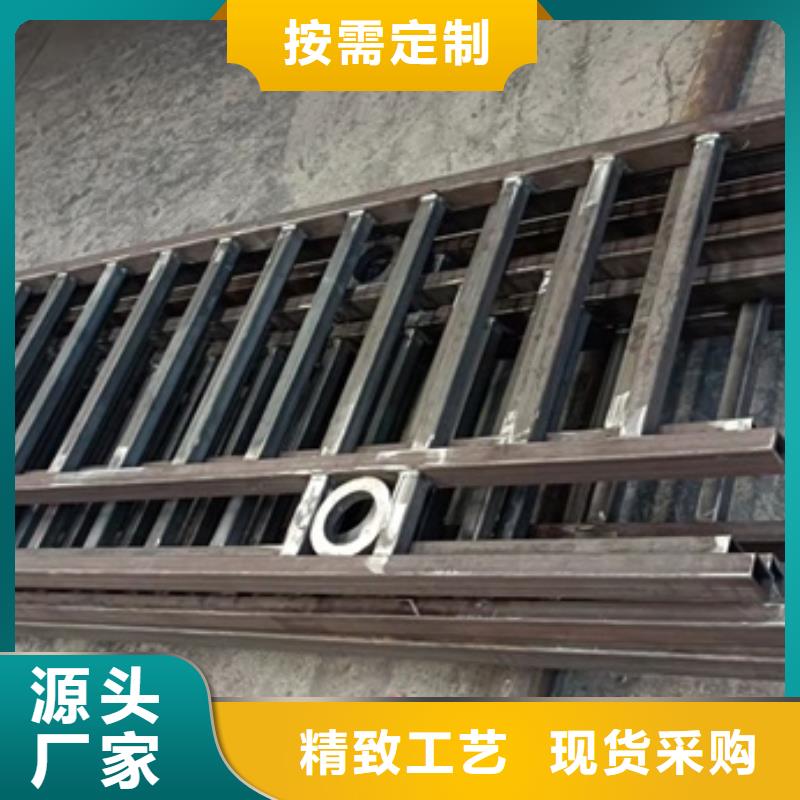 護(hù)欄城市護(hù)欄讓客戶買的放心