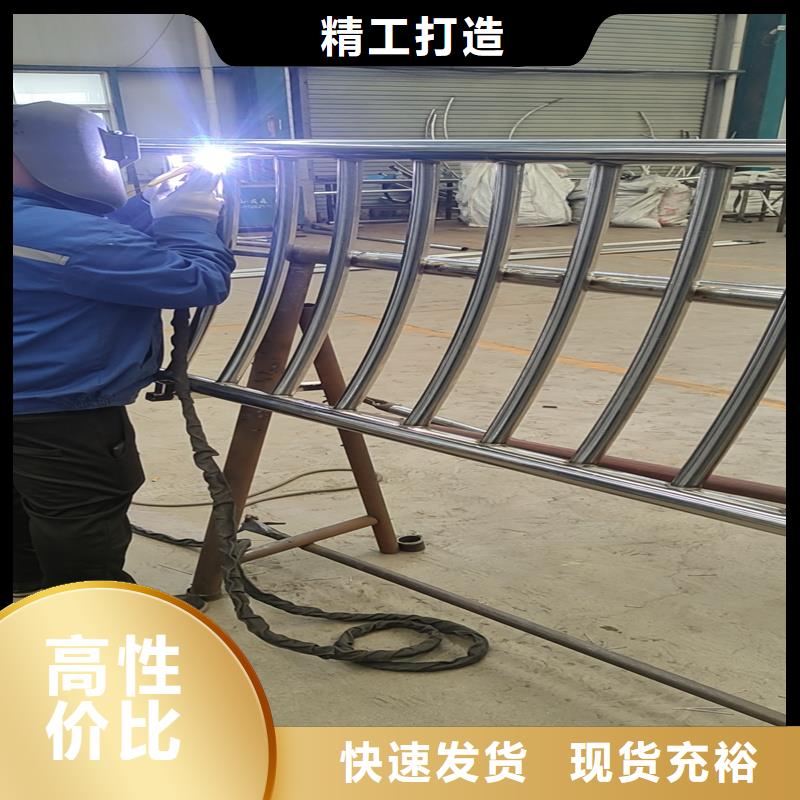 護欄景區護欄好產品放心購