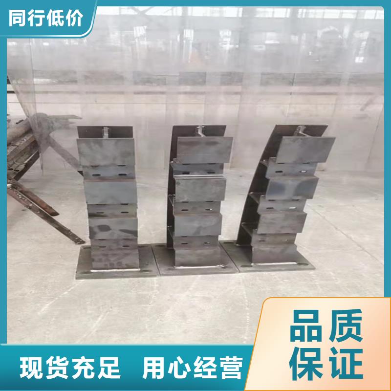 橋梁護(hù)欄橋梁欄桿供應(yīng)商