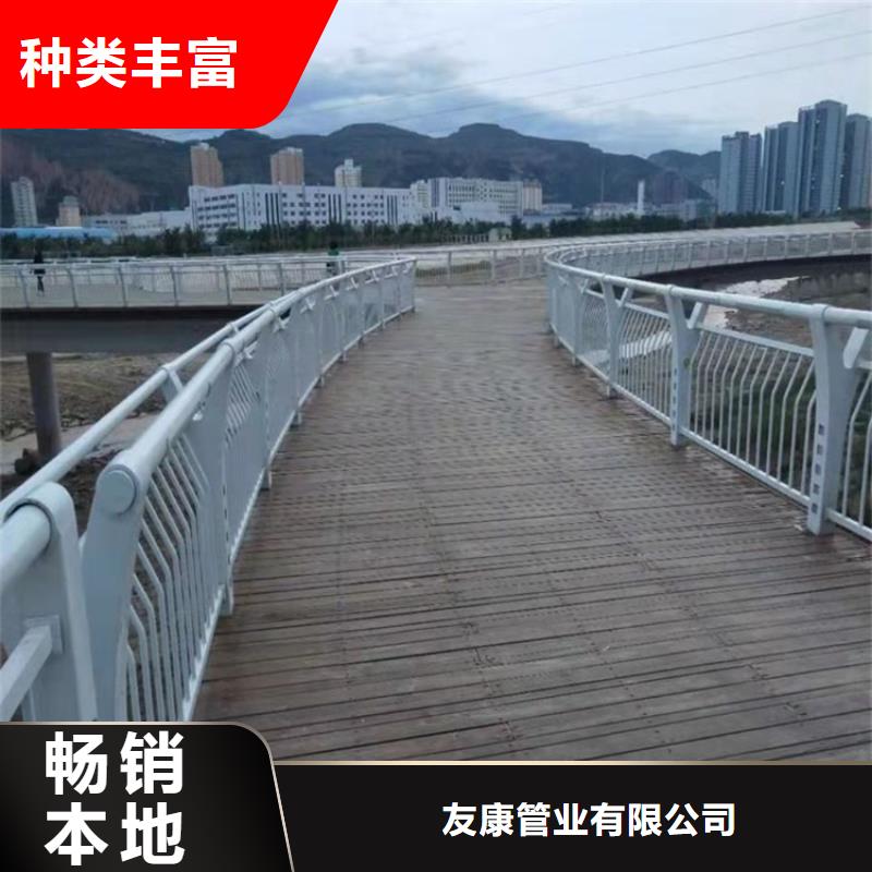 橋梁護欄橋梁欄桿符合行業標準