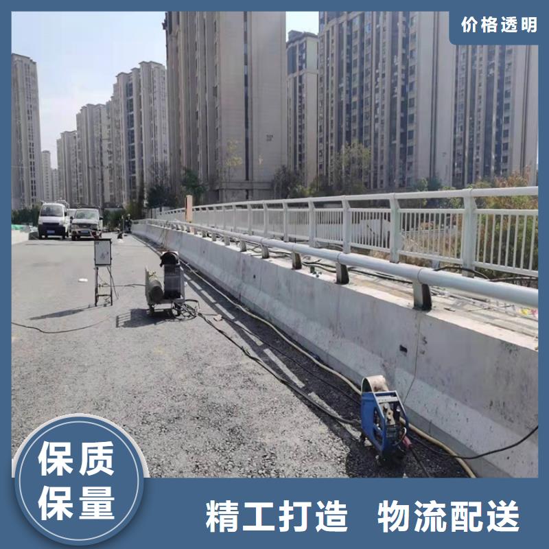 橋梁護欄橋梁護欄廠敢與同行比服務