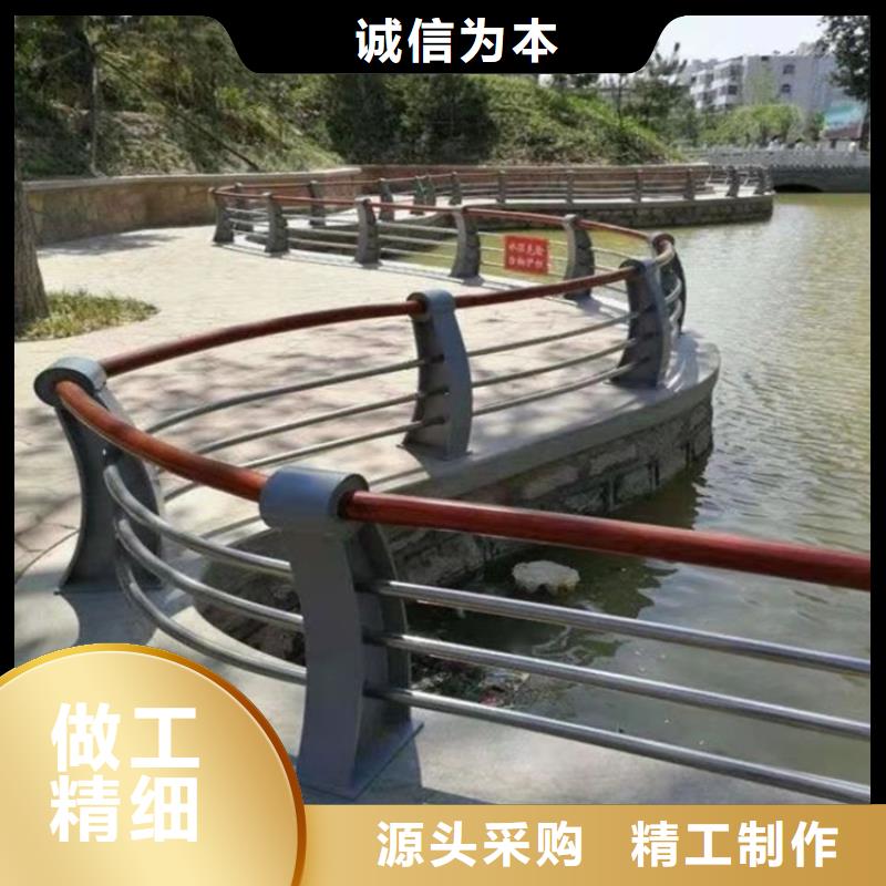 橋梁護欄橋梁護欄廠敢與同行比服務