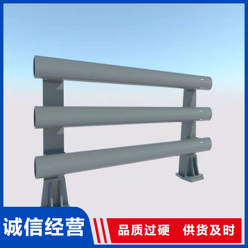 桥梁护栏灯光护栏品质优选