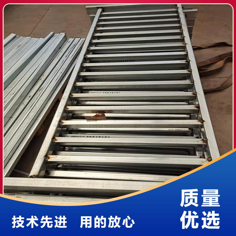 護欄橋梁護欄廠以質量求生存