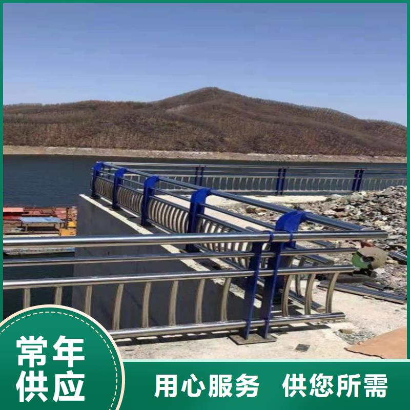 護欄市政護欄做工精細