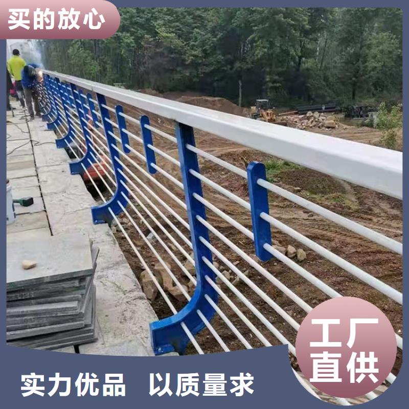 [友康]桥梁不锈钢复合管护栏 桥梁不锈钢复合管护栏价格