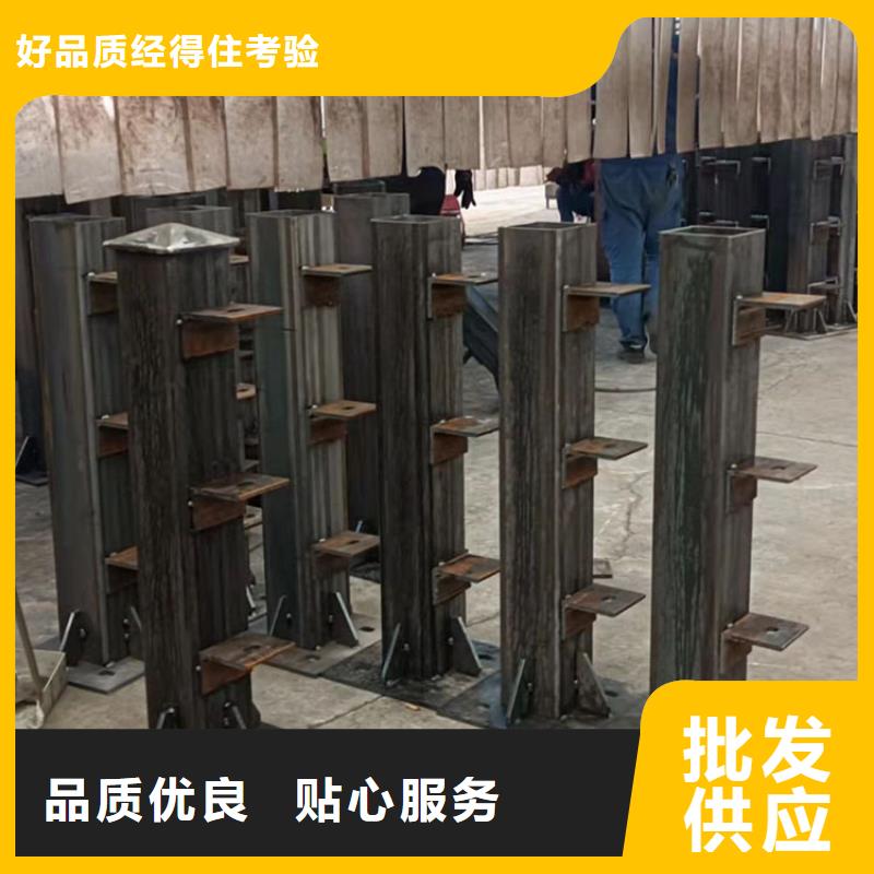 護欄不銹鋼護欄多種場景適用
