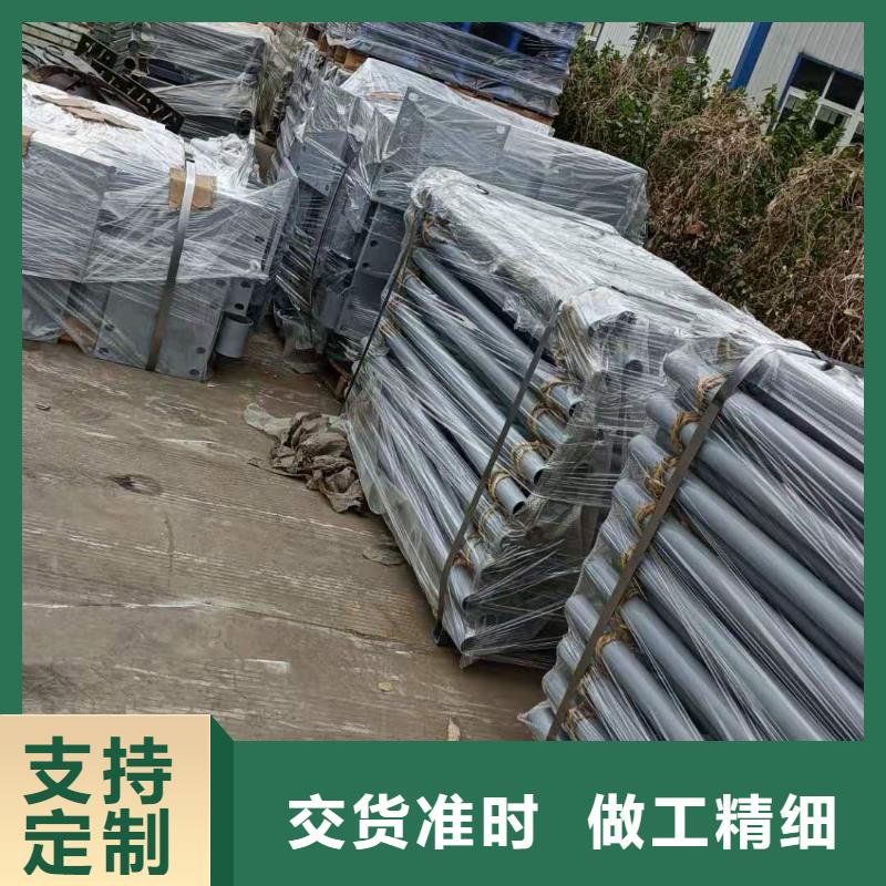 護欄燈光護欄產地廠家直銷