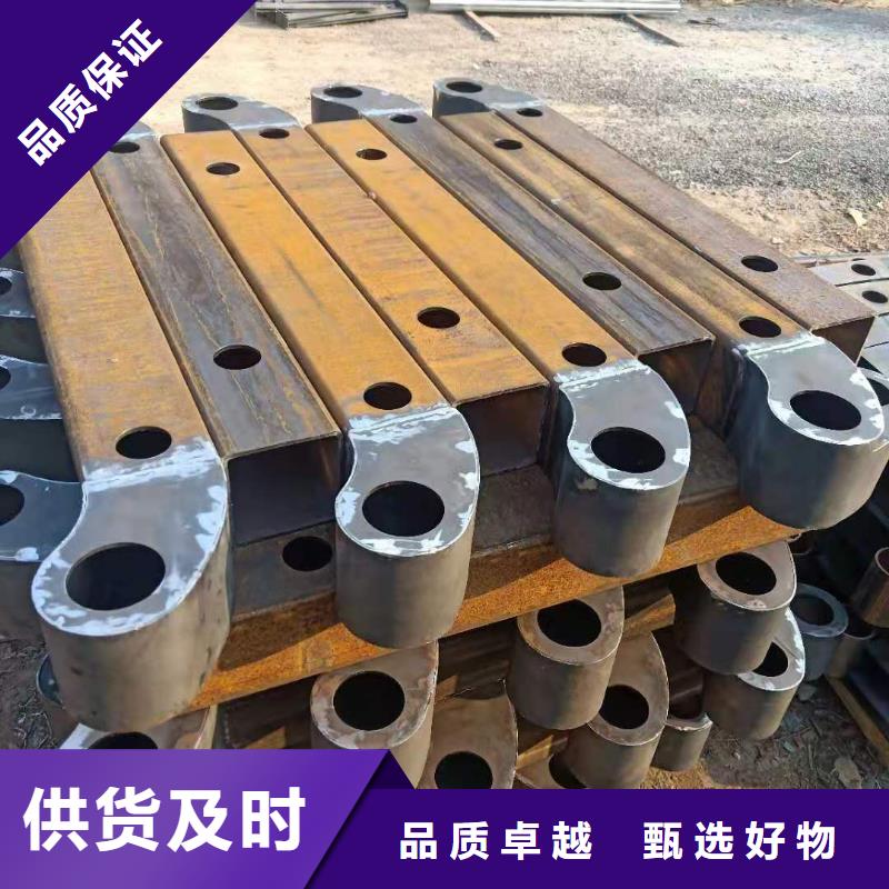 護欄不銹鋼護欄多種場景適用