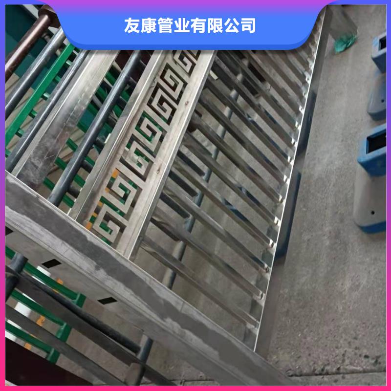 護欄防撞橋梁護欄廠多年廠家可靠