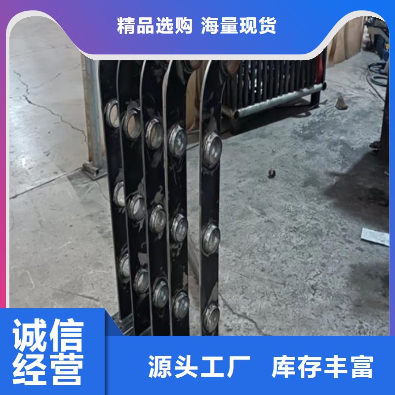 橋梁護欄優選廠商