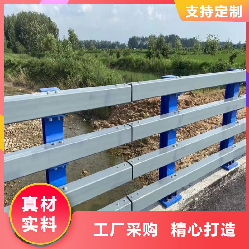 橋梁護(hù)欄使用方法