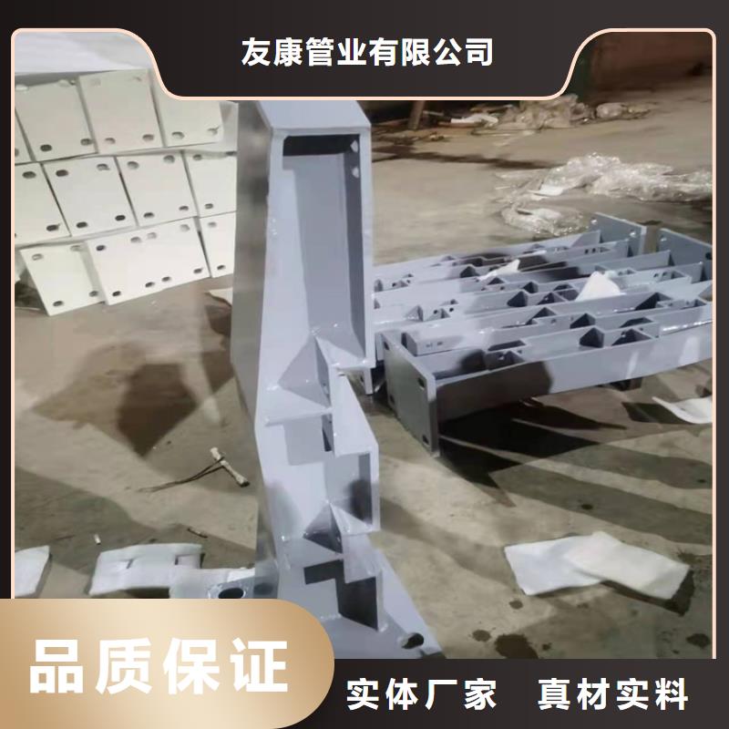 橋梁護(hù)欄使用方法
