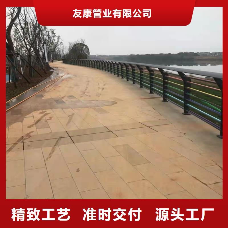 橋梁護欄優選廠商