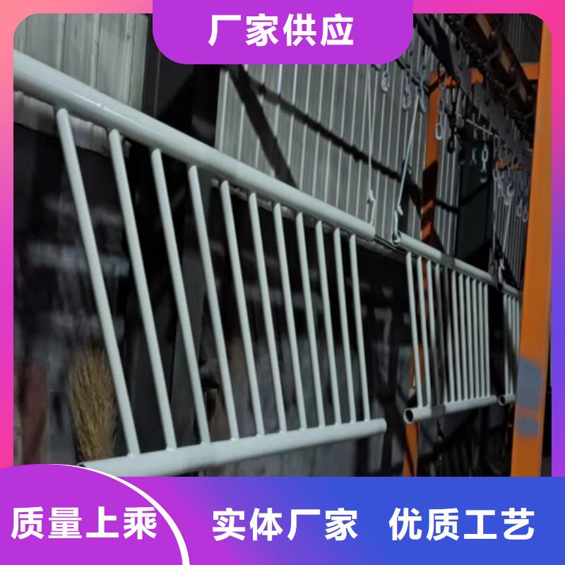 防撞橋梁護(hù)欄【河道護(hù)欄】可接急單