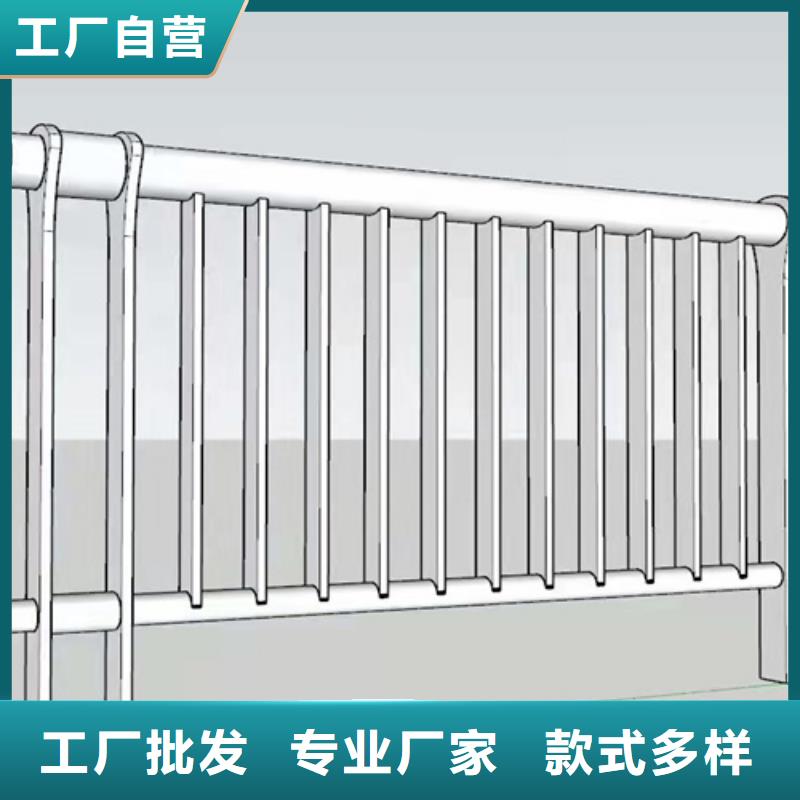 【防撞橋梁護欄,防撞護欄立柱質優(yōu)價保】