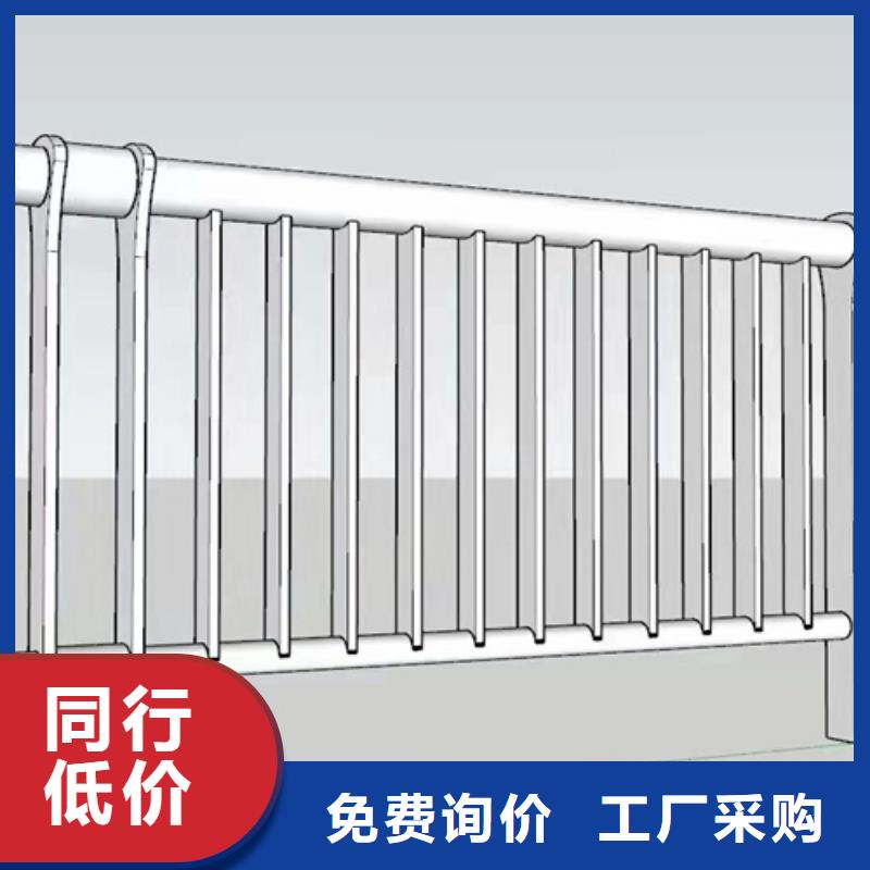 防撞橋梁護(hù)欄_防撞橋梁護(hù)欄廠物流配貨上門