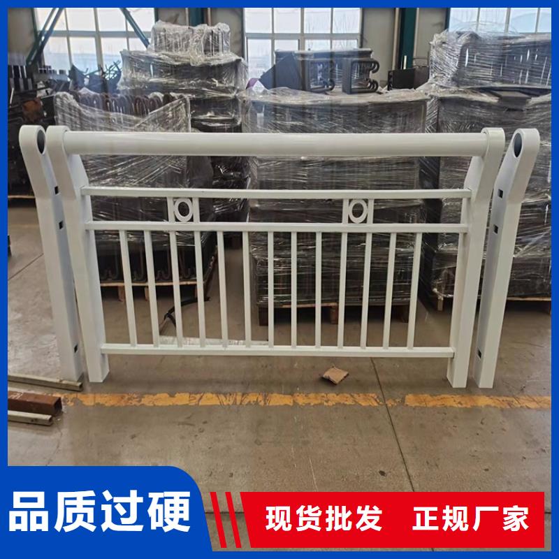 護欄1不銹鋼護欄精工制作