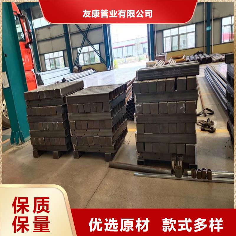 護欄1防撞橋梁護欄廠質量三包