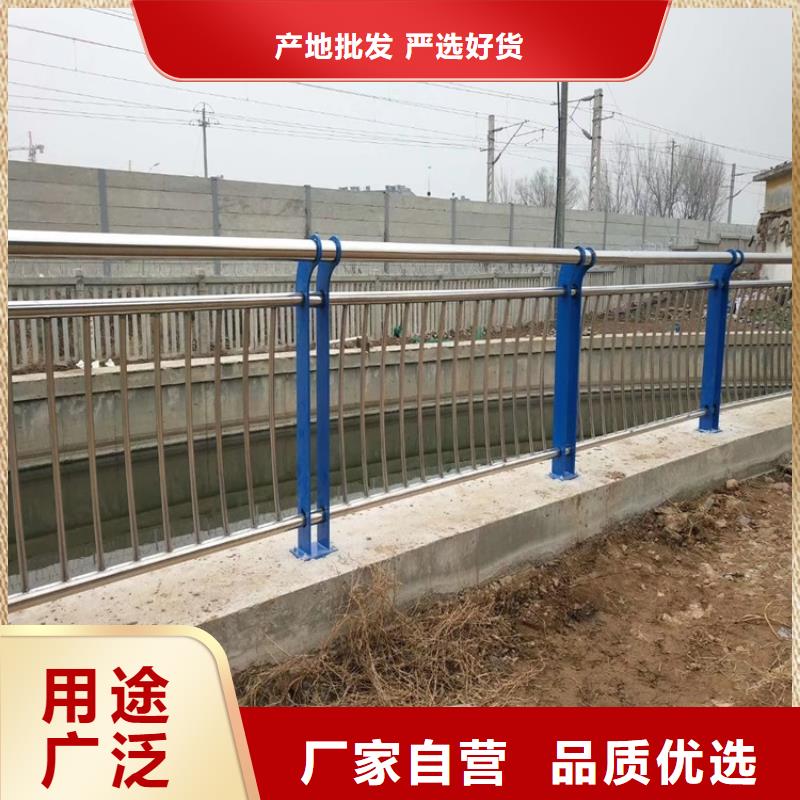 護欄1防撞橋梁護欄廠優選貨源