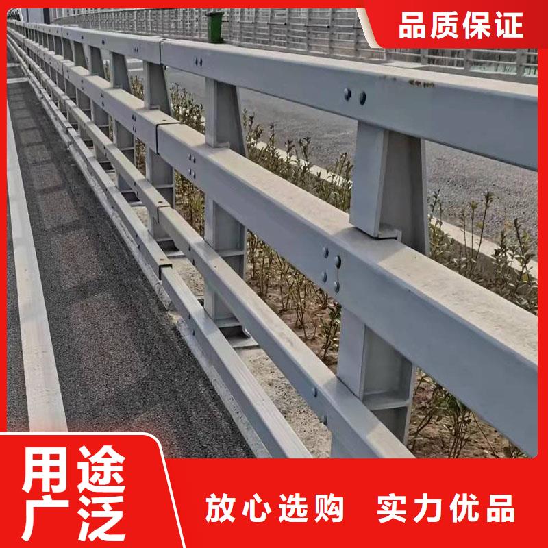 厂家工艺先进【友康】桥梁防撞护栏设备生产厂家