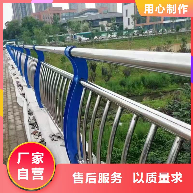 河南实拍展现(友康)不锈钢桥梁栏杆实时报价2024已更新（今日/推荐）