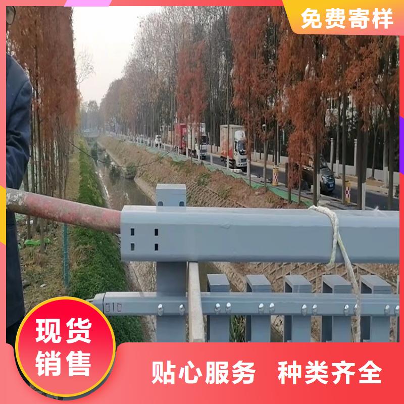 [友康]琼海市桥梁护栏防撞提供定制