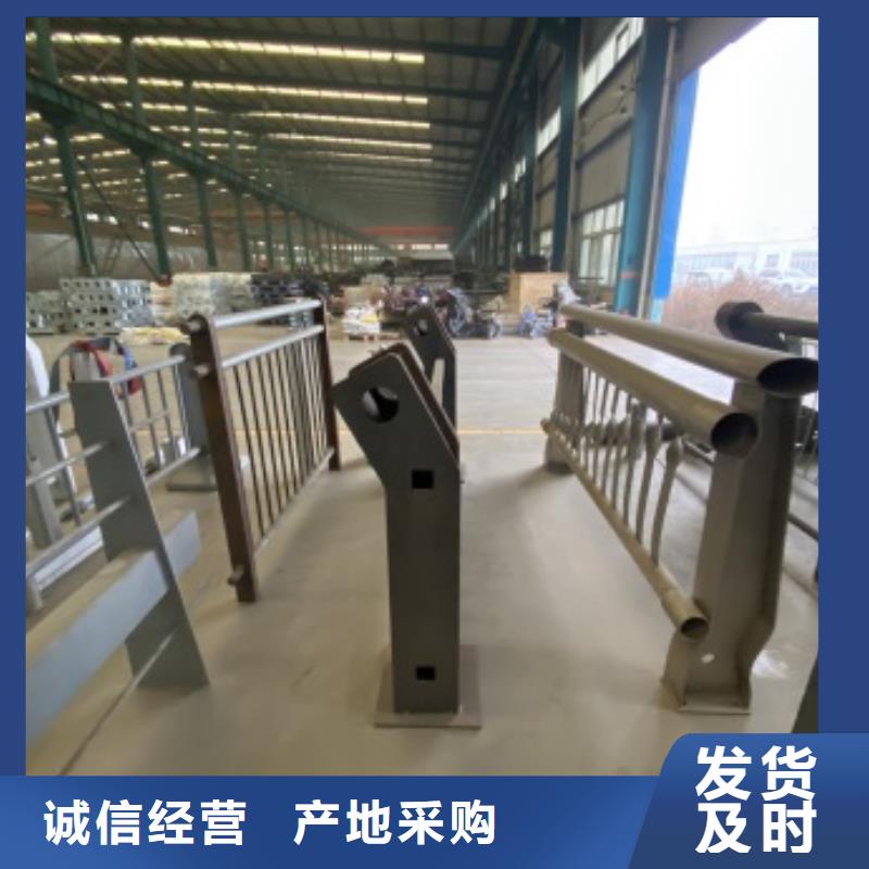 河南省市场报价《亿邦》不锈钢立柱尺寸可选