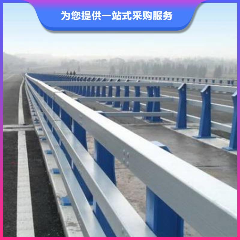 出厂价【亿邦】护栏,桥梁立柱规格型号全