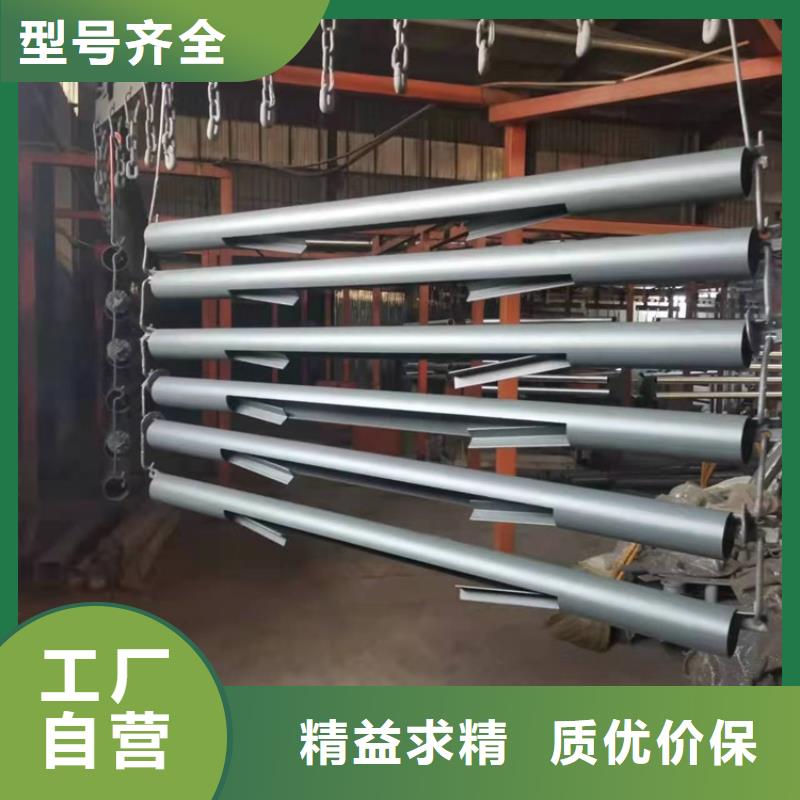 護欄橋梁欄桿廠暢銷本地