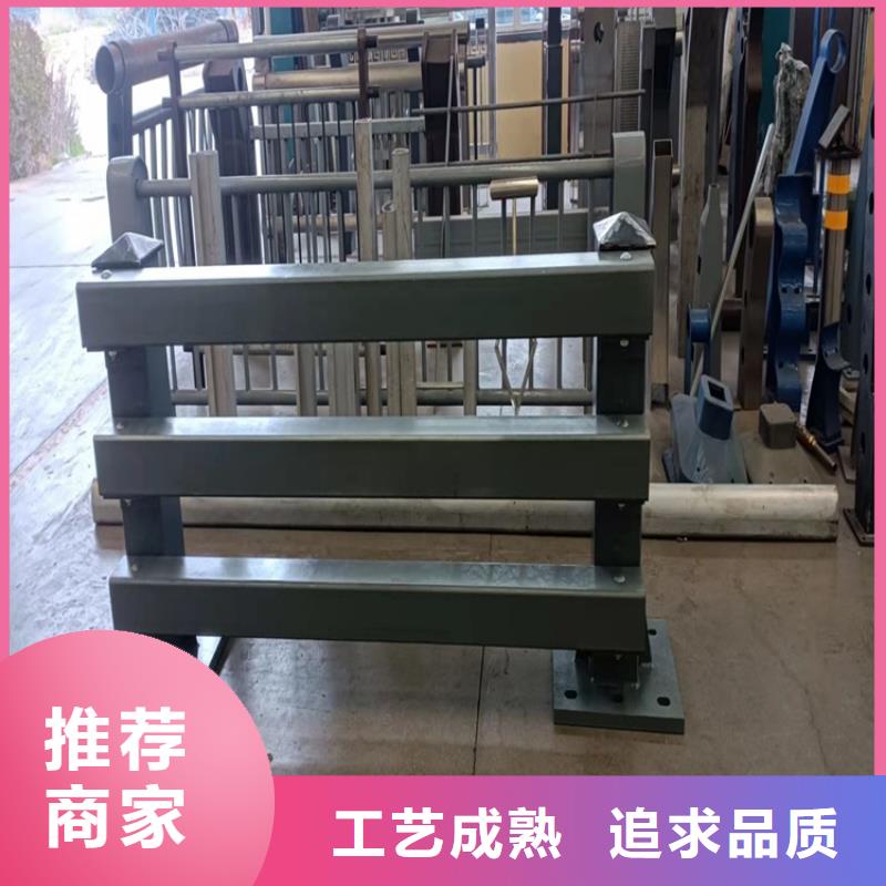 護欄橋梁欄桿廠暢銷本地