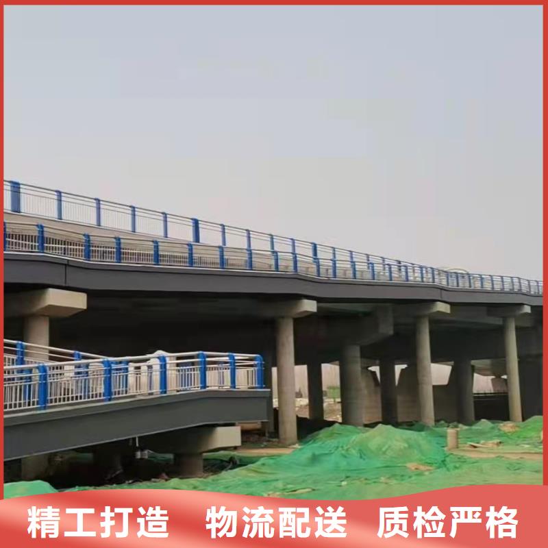 湖北省一对一为您服务{亿邦}石首是景观河道栏杆专业生产