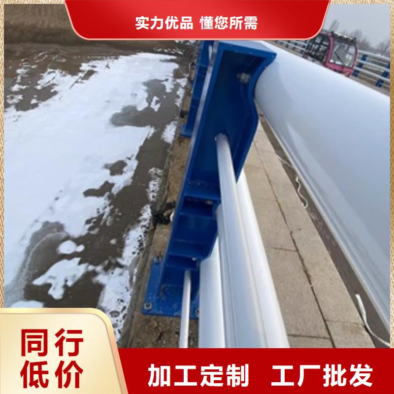 【橋梁護欄【道路護欄】實地大廠】