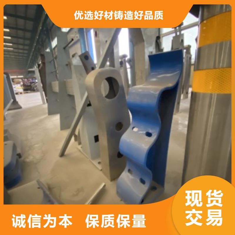 江西省一站式服务[亿邦]上栗县304防撞栏杆专业生产