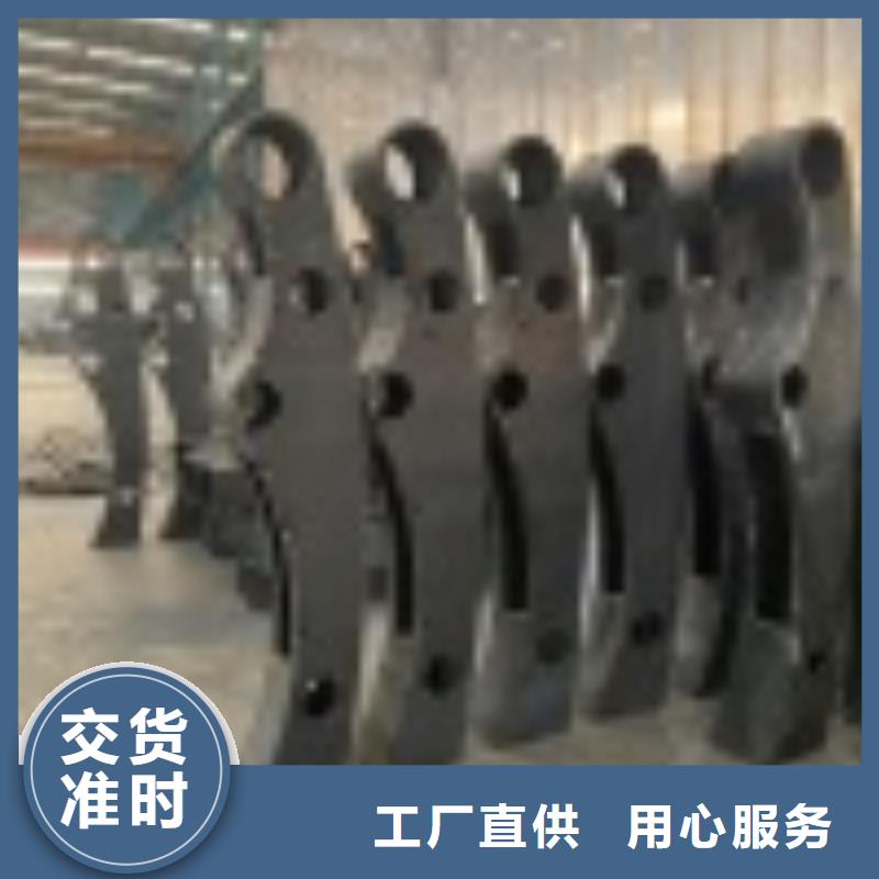值得信賴的不銹鋼橋梁防護欄桿批發商