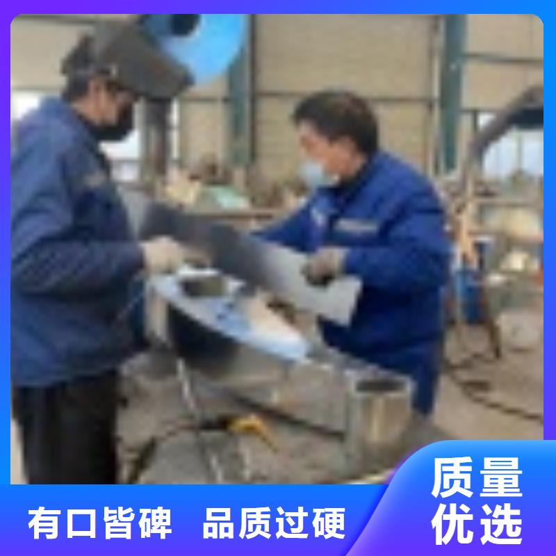 質量好的橋梁燈光防護欄桿