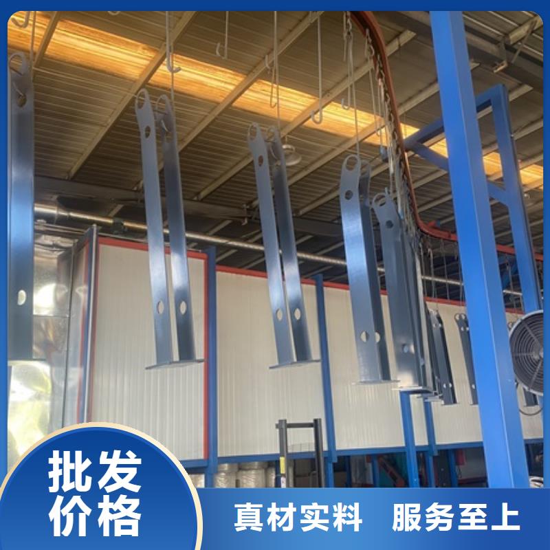 橋梁河道護欄生產經驗豐富的廠家