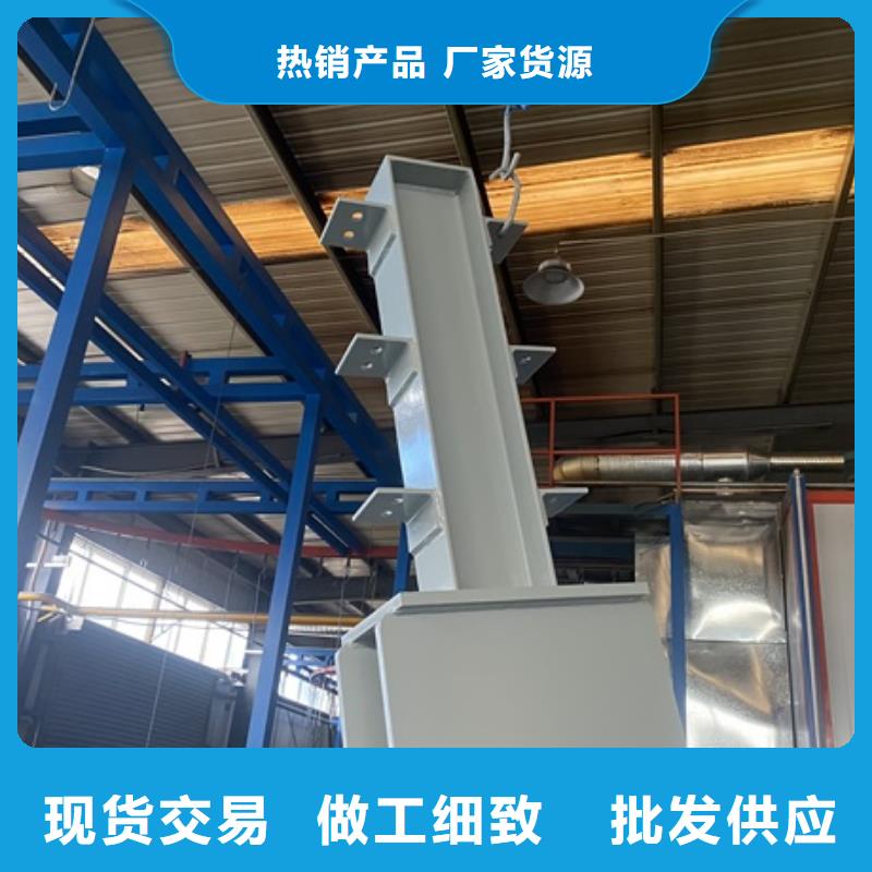 3不銹鋼立柱閃電發貨