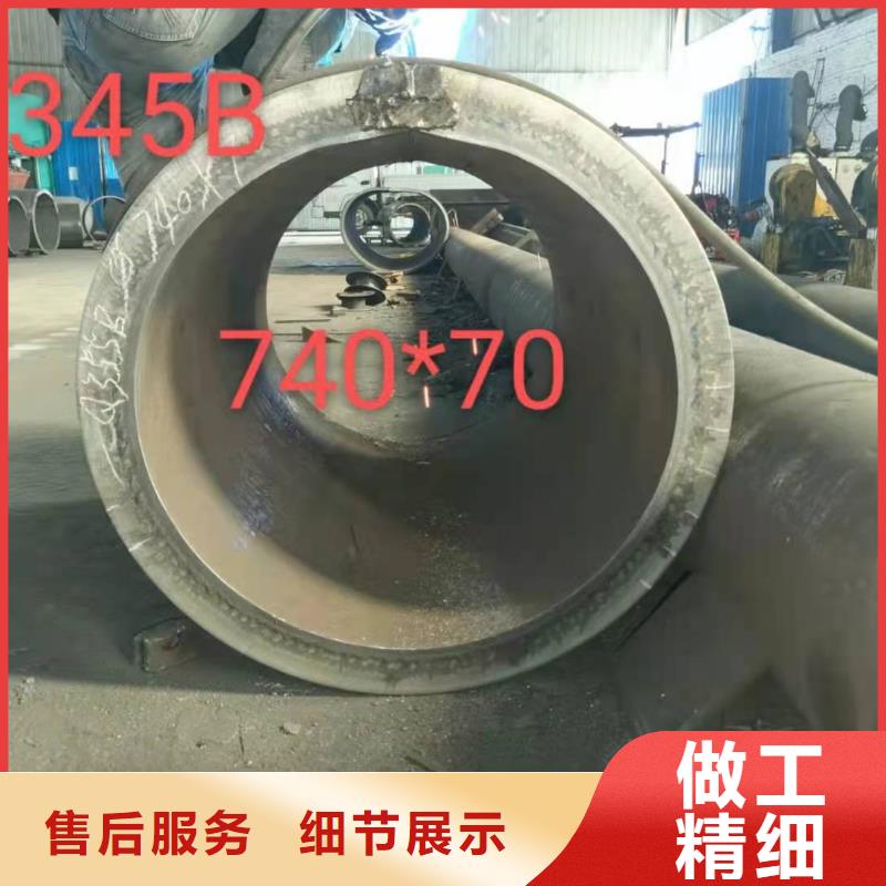 Q355C鋼板卷管卷筒20號錐形鋼板卷筒10年經驗