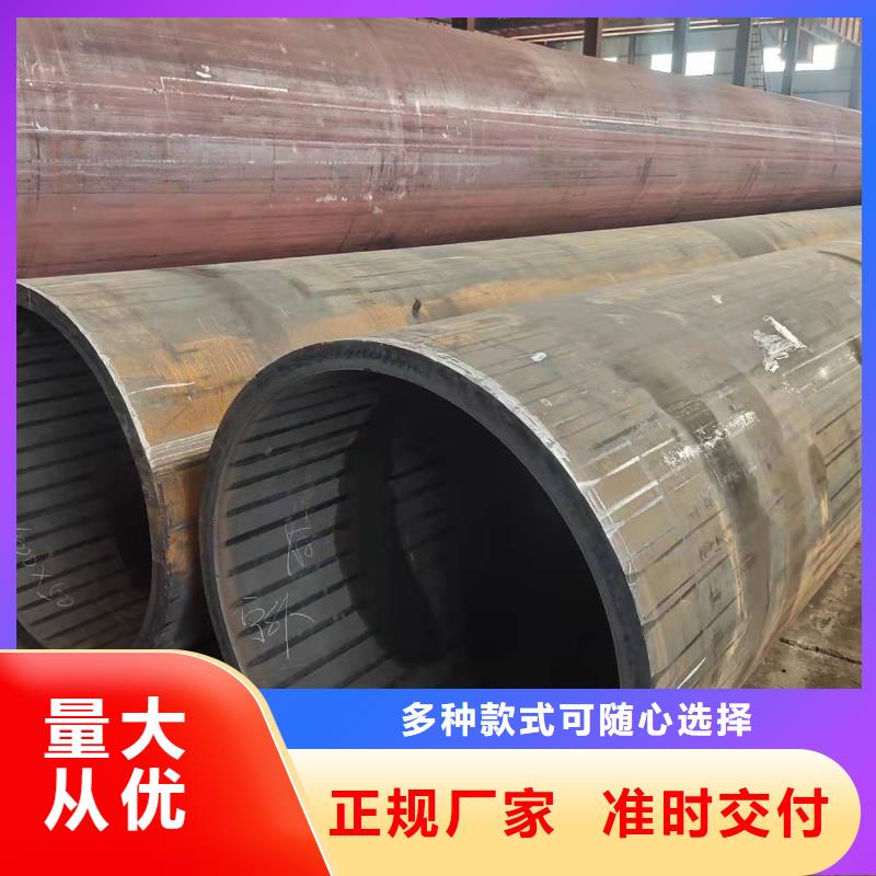 鋼板卷管打井無砂管現貨直發