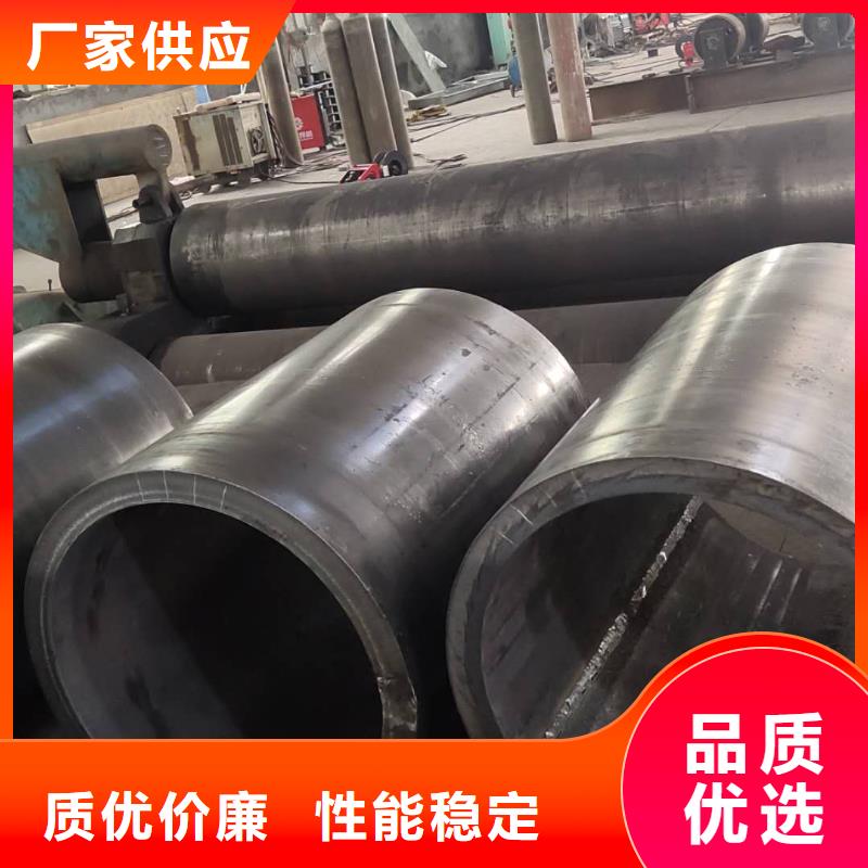 大口徑直縫焊管鋼管與閥門連接方式質量放心