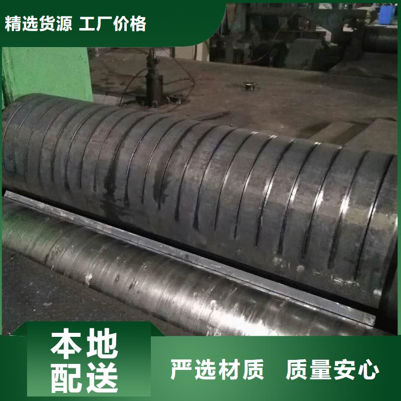 雙面埋弧探傷鋼板卷筒直縫焊管圖片價格合理