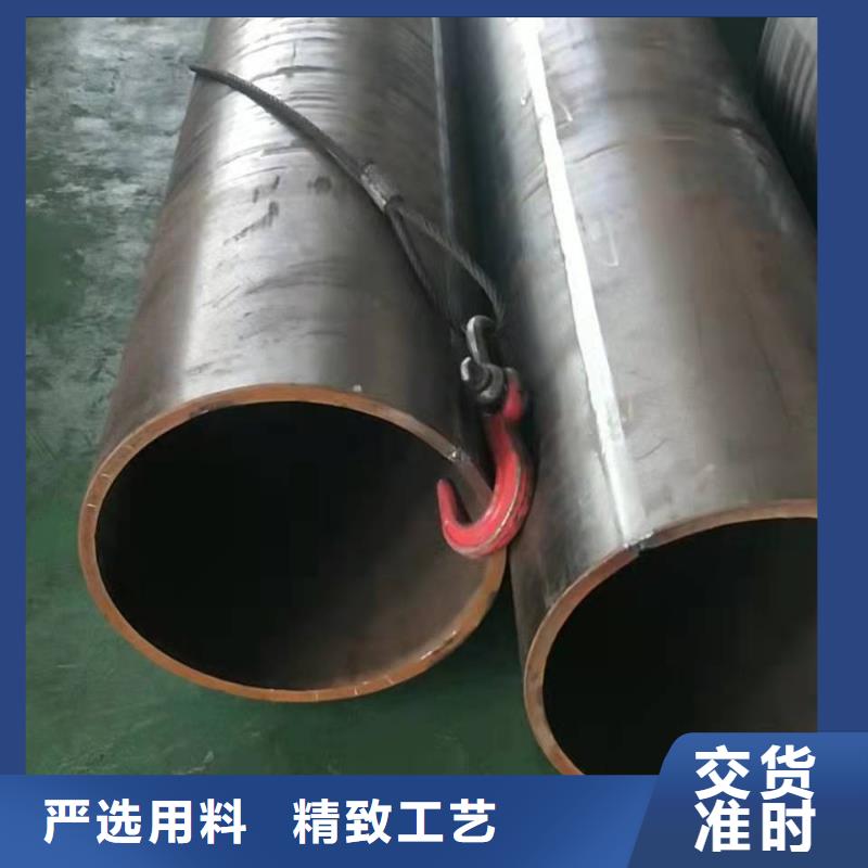 無縫鋼管_鋼板卷管品質優選