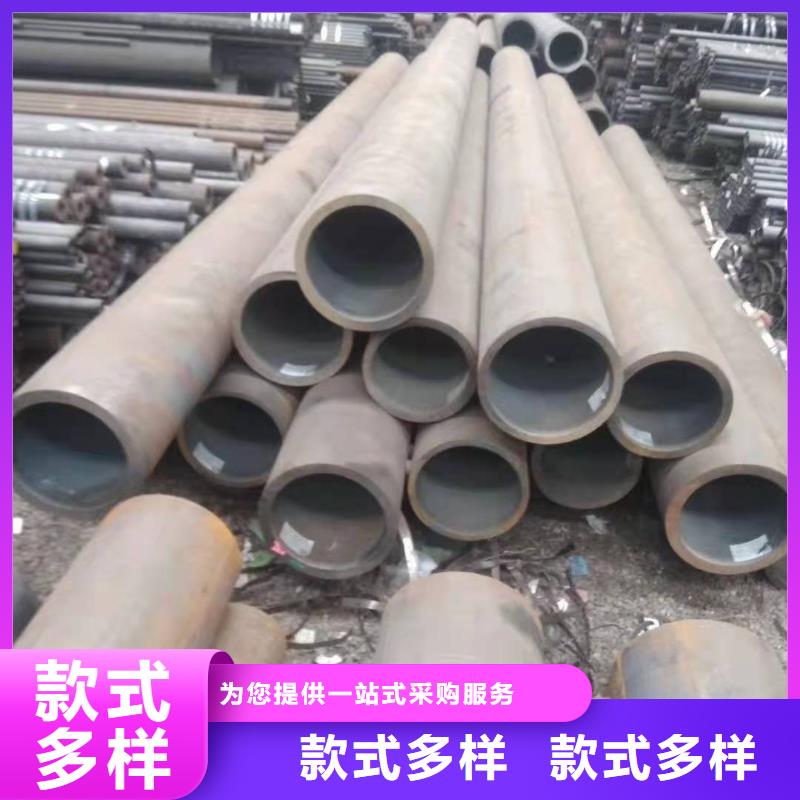 無縫鋼管管徑尺寸大全高端無縫鋼管詢問報價